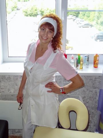 Радмила Коктейль фото 10