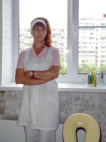 Радмила Коктейль фото 14