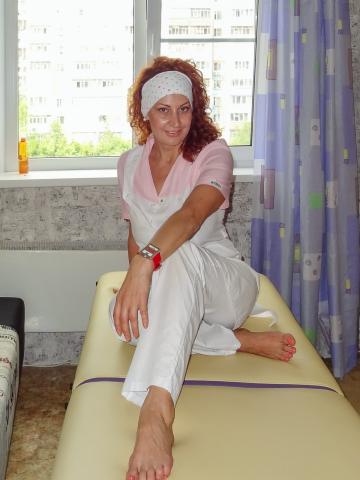 Радмила Коктейль фото 3