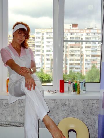 Радмила Коктейль фото 4