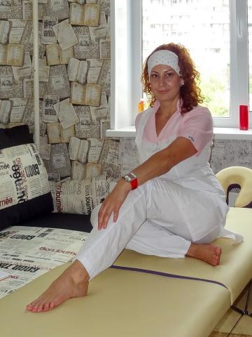 Радмила Коктейль фото 8