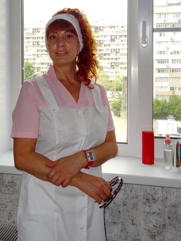 Радмила Коктейль фото 9