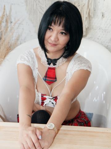 Нигина Красивая Шатенка фото 2