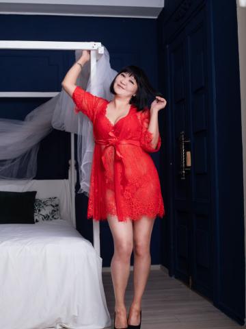 Нигина Красивая Шатенка фото 6